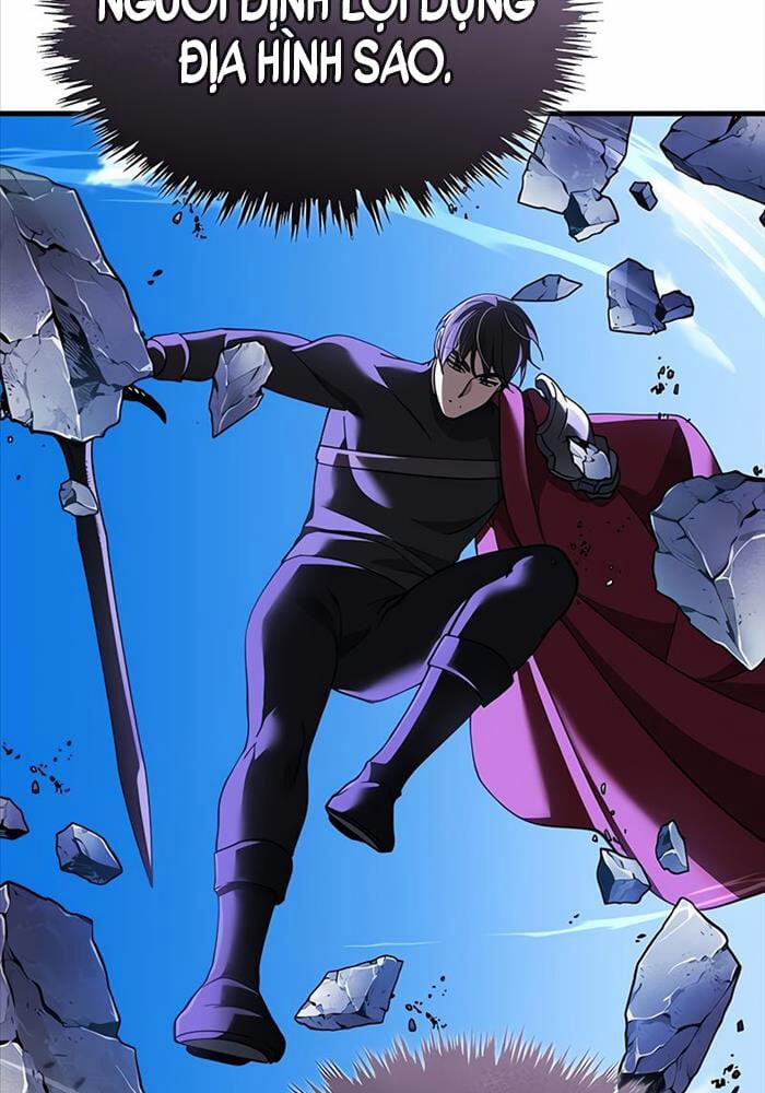 Thiên Quỷ Chẳng Sống Nổi Cuộc Đời Bình Thường 129 trang 29