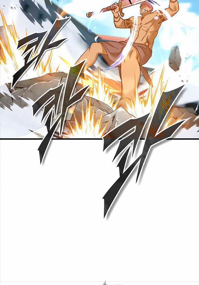 Thiên Quỷ Chẳng Sống Nổi Cuộc Đời Bình Thường 129 trang 41