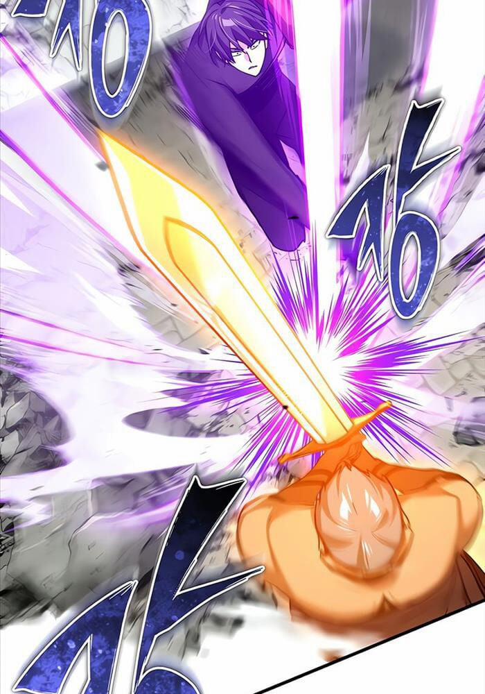 Thiên Quỷ Chẳng Sống Nổi Cuộc Đời Bình Thường 129 trang 43