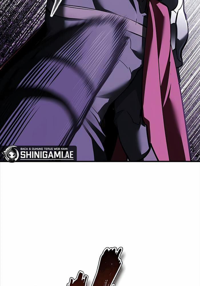 Thiên Quỷ Chẳng Sống Nổi Cuộc Đời Bình Thường 129 trang 45