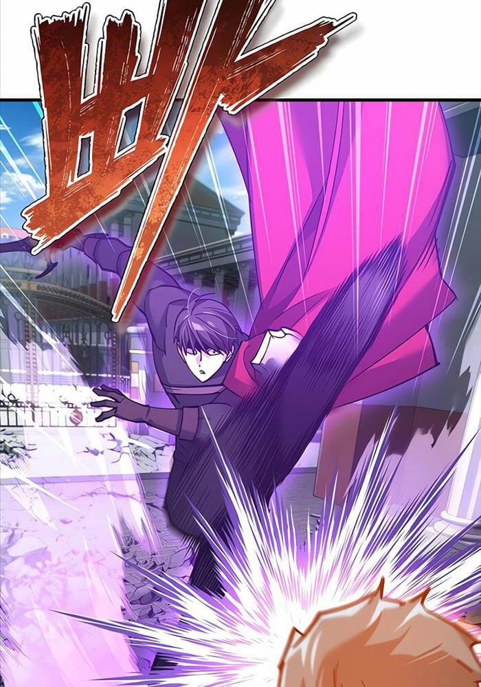 Thiên Quỷ Chẳng Sống Nổi Cuộc Đời Bình Thường 129 trang 46