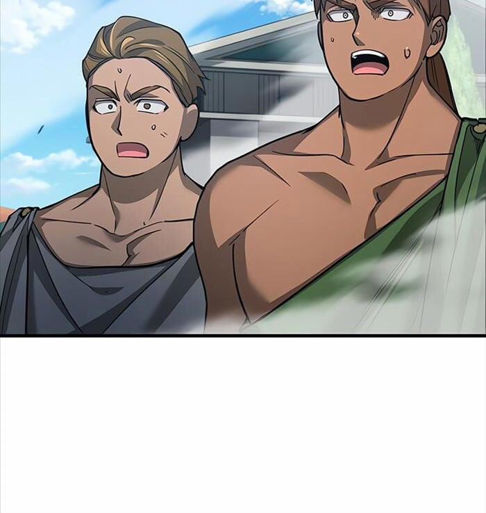 Thiên Quỷ Chẳng Sống Nổi Cuộc Đời Bình Thường 129 trang 50