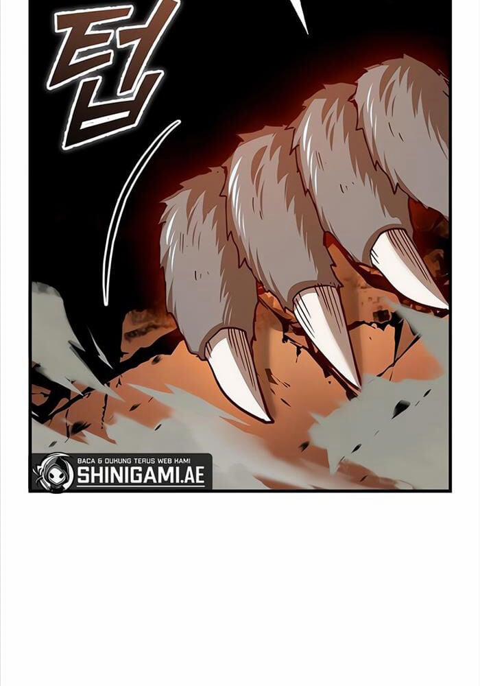 Thiên Quỷ Chẳng Sống Nổi Cuộc Đời Bình Thường 129 trang 56