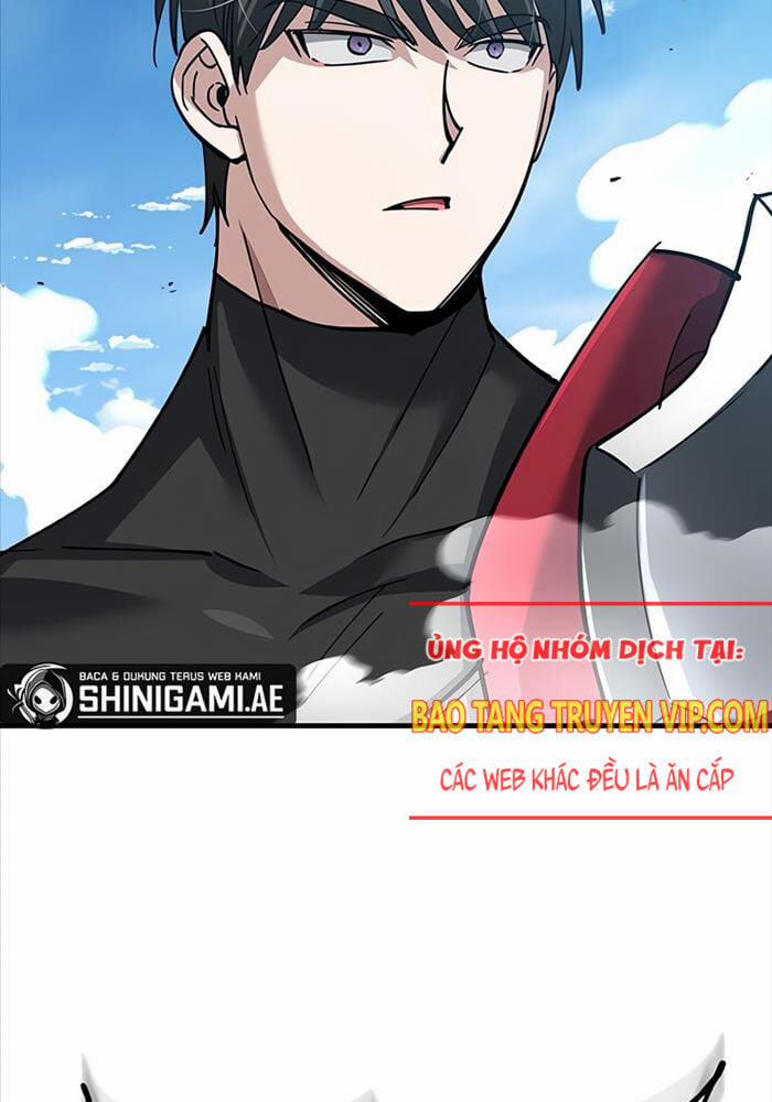 Thiên Quỷ Chẳng Sống Nổi Cuộc Đời Bình Thường 129 trang 61