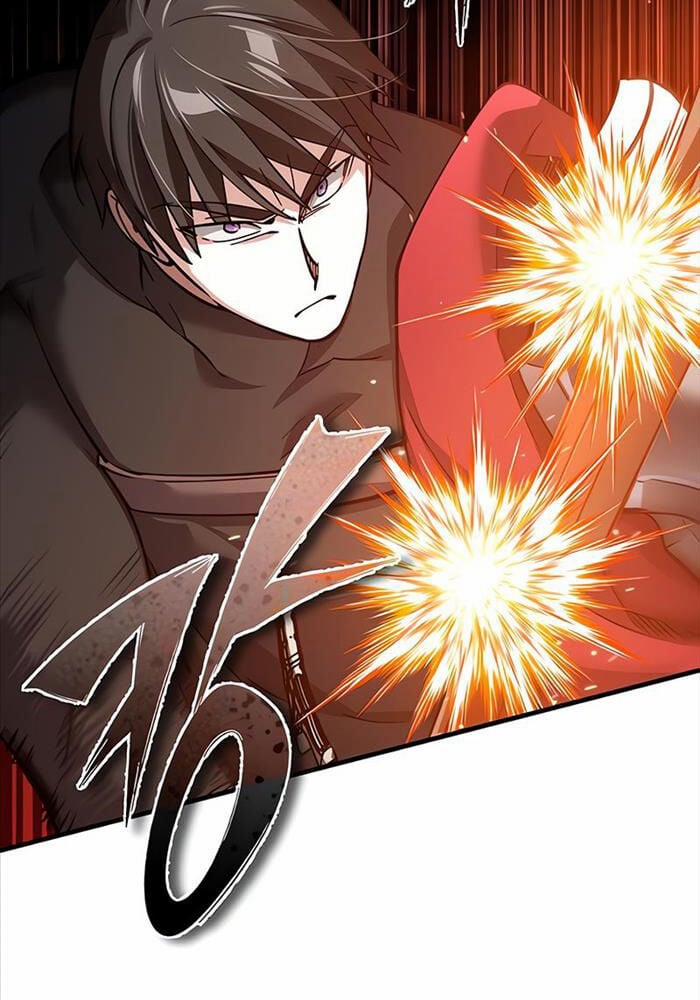 Thiên Quỷ Chẳng Sống Nổi Cuộc Đời Bình Thường 129 trang 66