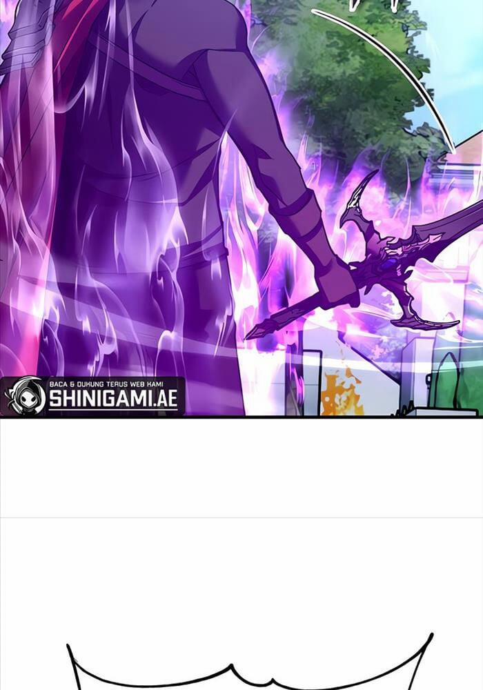 Thiên Quỷ Chẳng Sống Nổi Cuộc Đời Bình Thường 129 trang 8