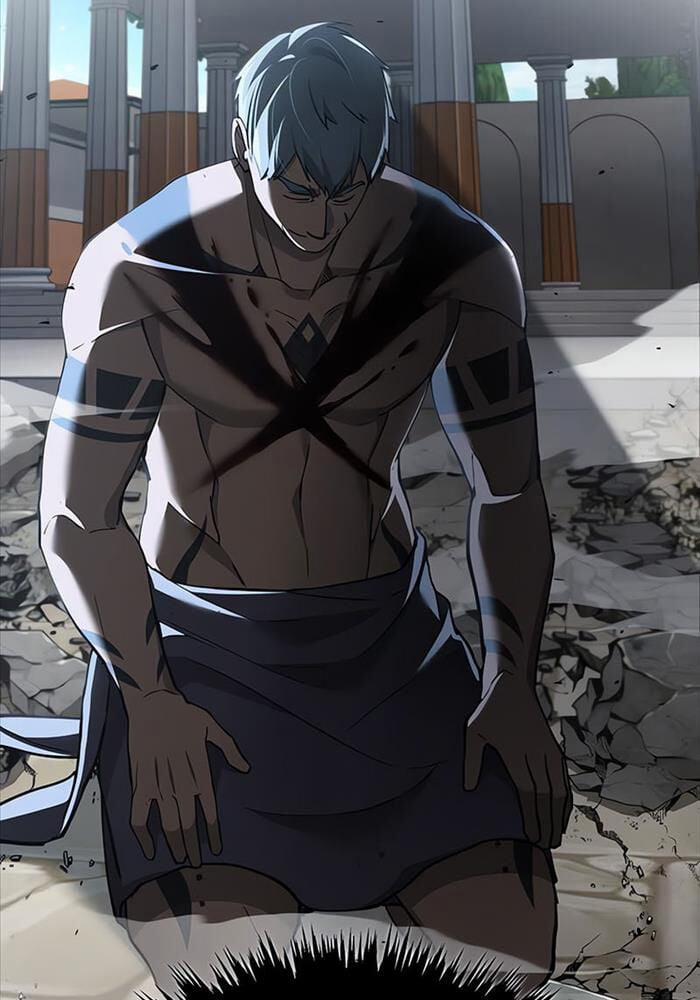 Thiên Quỷ Chẳng Sống Nổi Cuộc Đời Bình Thường 129 trang 96