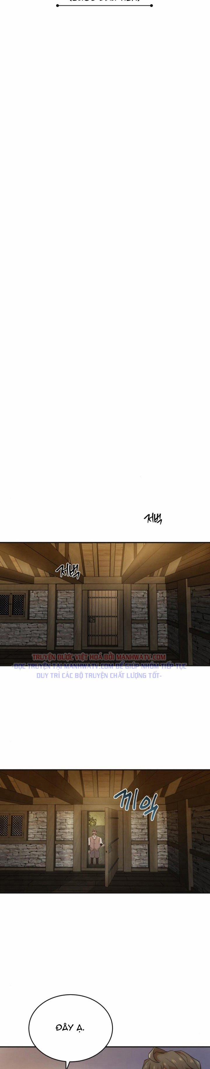 Thiên Quỷ Chẳng Sống Nổi Cuộc Đời Bình Thường 13 trang 12