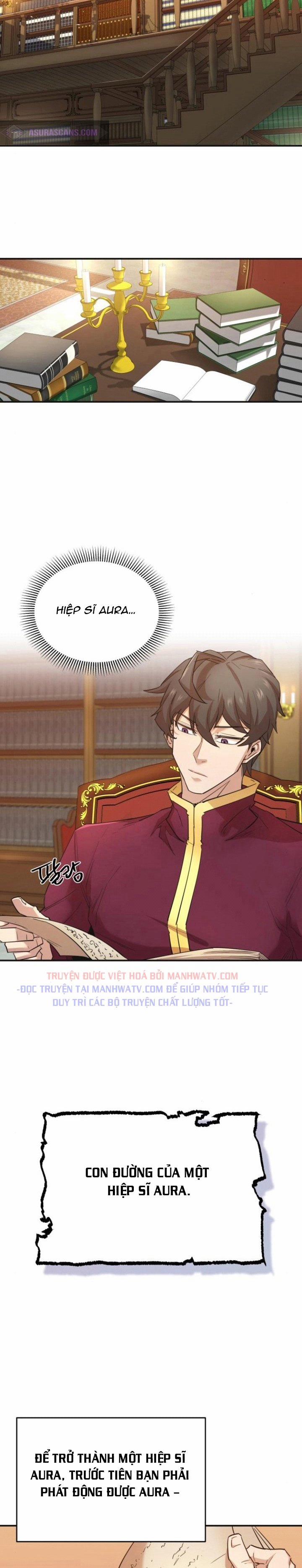 Thiên Quỷ Chẳng Sống Nổi Cuộc Đời Bình Thường 13 trang 2