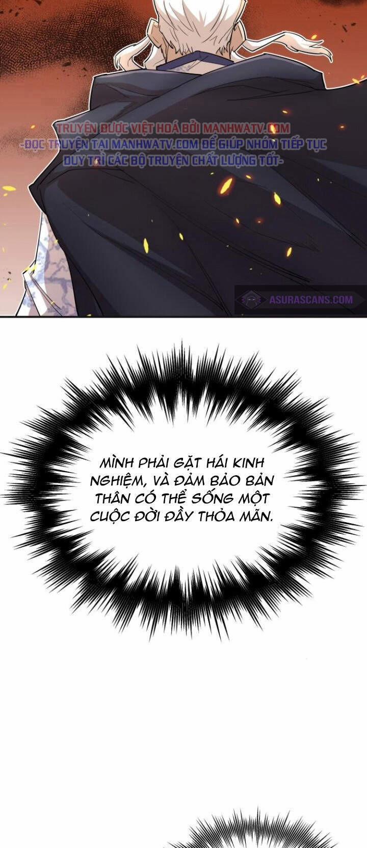 Thiên Quỷ Chẳng Sống Nổi Cuộc Đời Bình Thường 13 trang 22