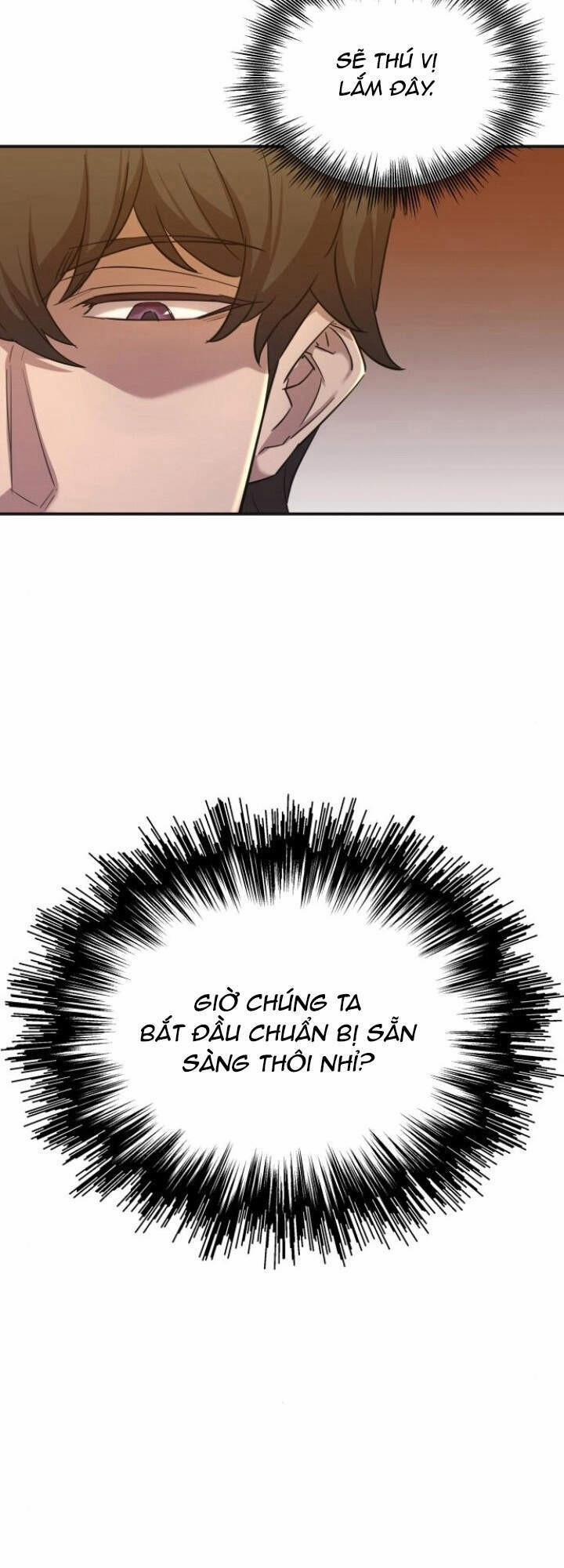 Thiên Quỷ Chẳng Sống Nổi Cuộc Đời Bình Thường 13 trang 23