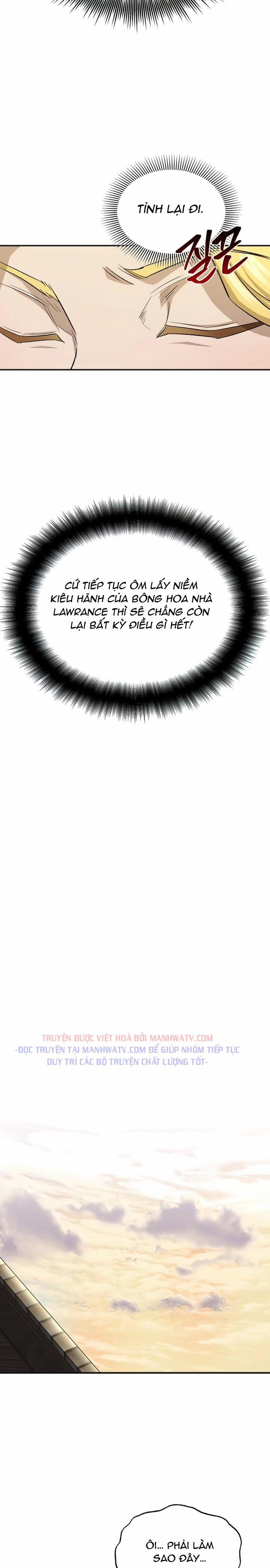 Thiên Quỷ Chẳng Sống Nổi Cuộc Đời Bình Thường 13 trang 32