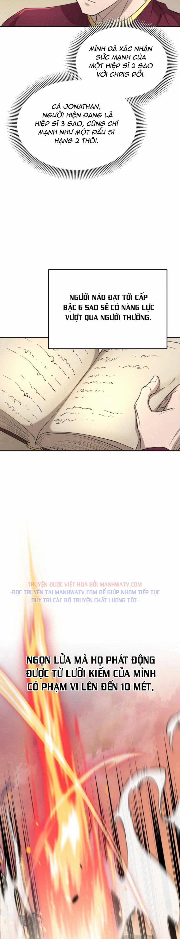 Thiên Quỷ Chẳng Sống Nổi Cuộc Đời Bình Thường 13 trang 5