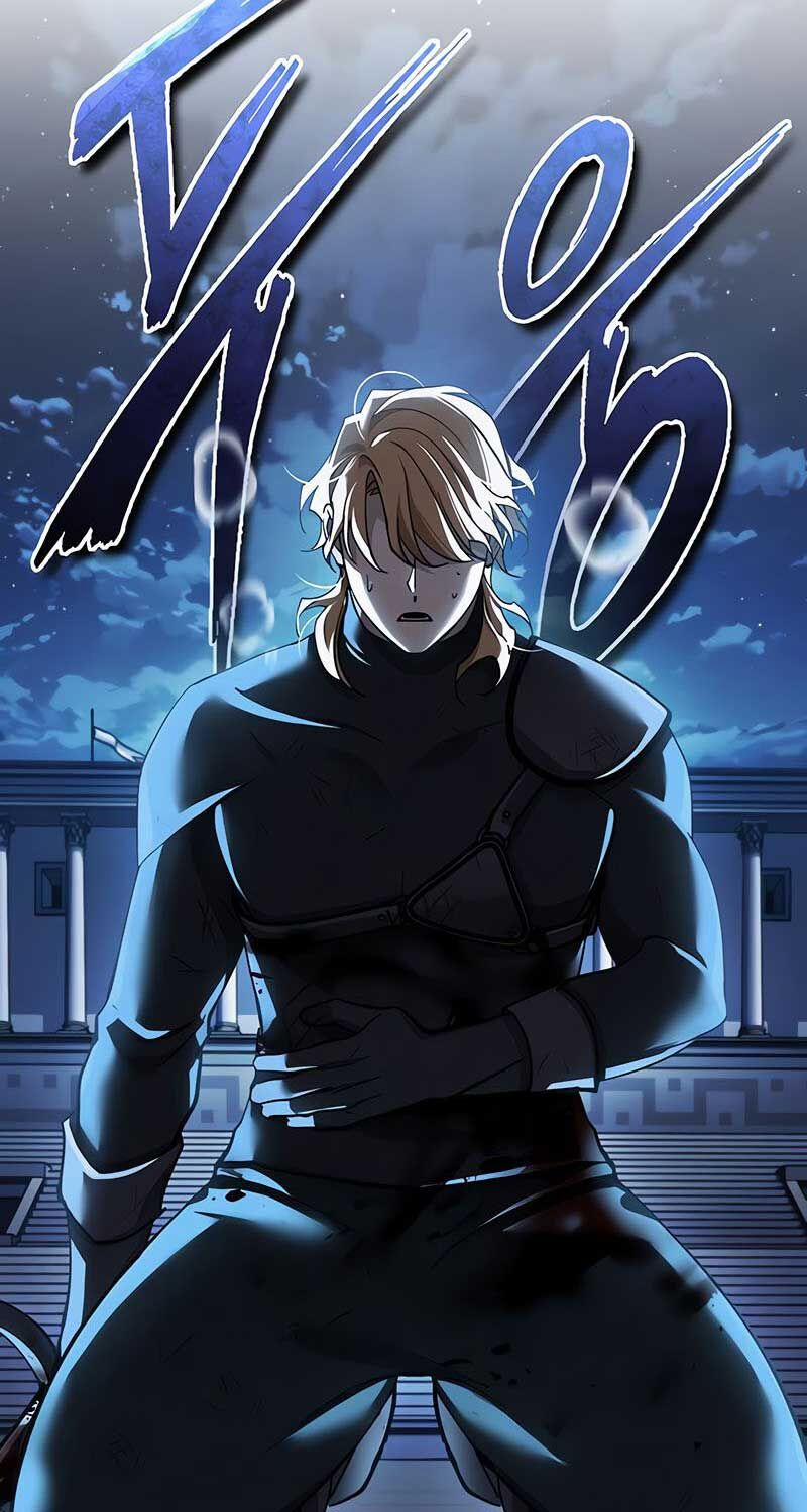 Thiên Quỷ Chẳng Sống Nổi Cuộc Đời Bình Thường 130 trang 102