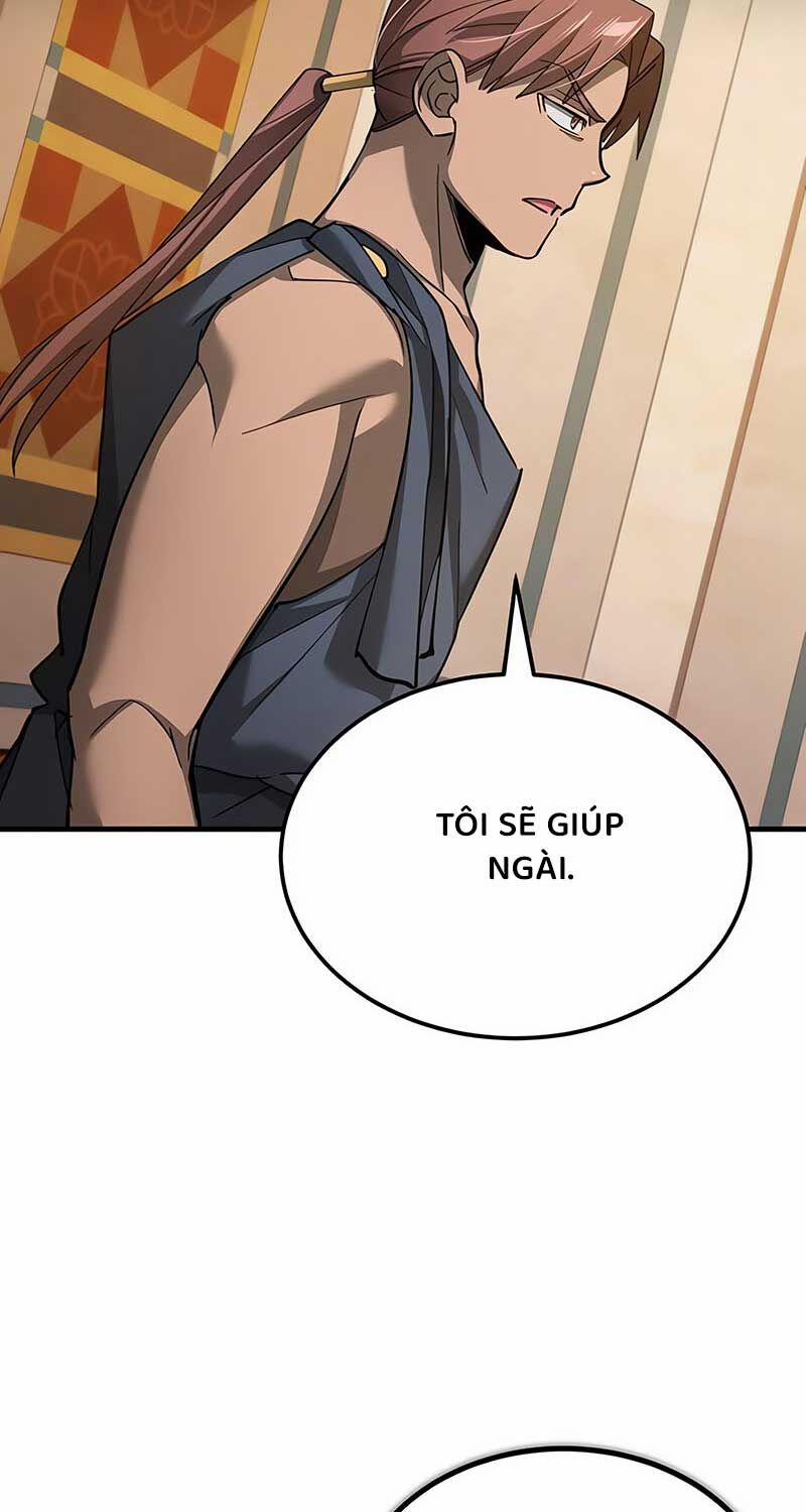 Thiên Quỷ Chẳng Sống Nổi Cuộc Đời Bình Thường 130 trang 12