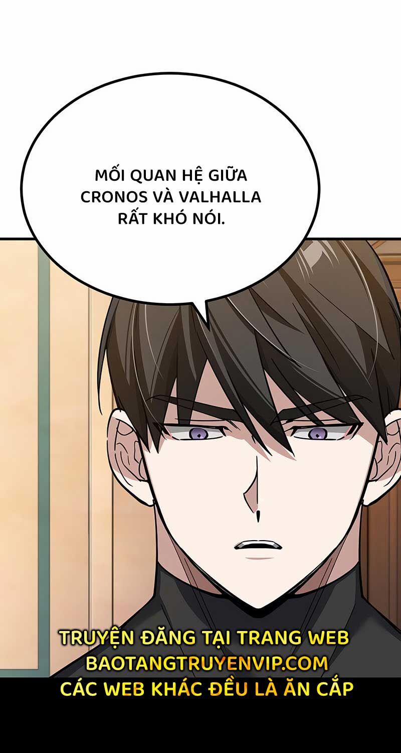 Thiên Quỷ Chẳng Sống Nổi Cuộc Đời Bình Thường 130 trang 14