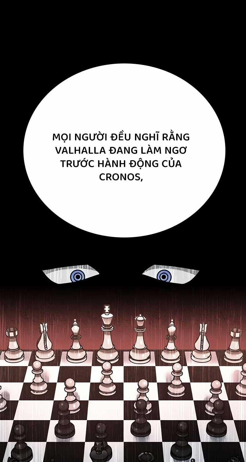 Thiên Quỷ Chẳng Sống Nổi Cuộc Đời Bình Thường 130 trang 15