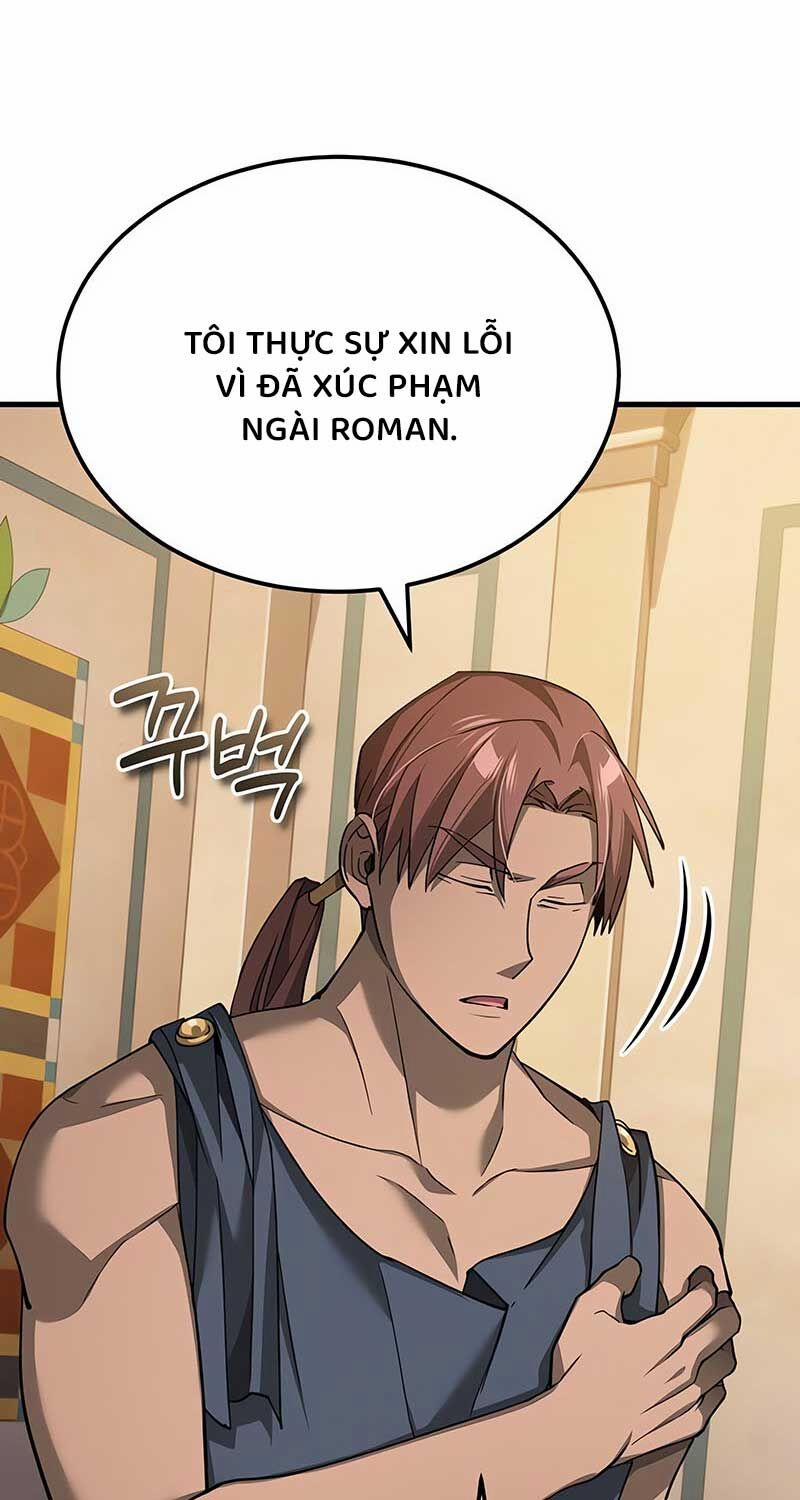 Thiên Quỷ Chẳng Sống Nổi Cuộc Đời Bình Thường 130 trang 2