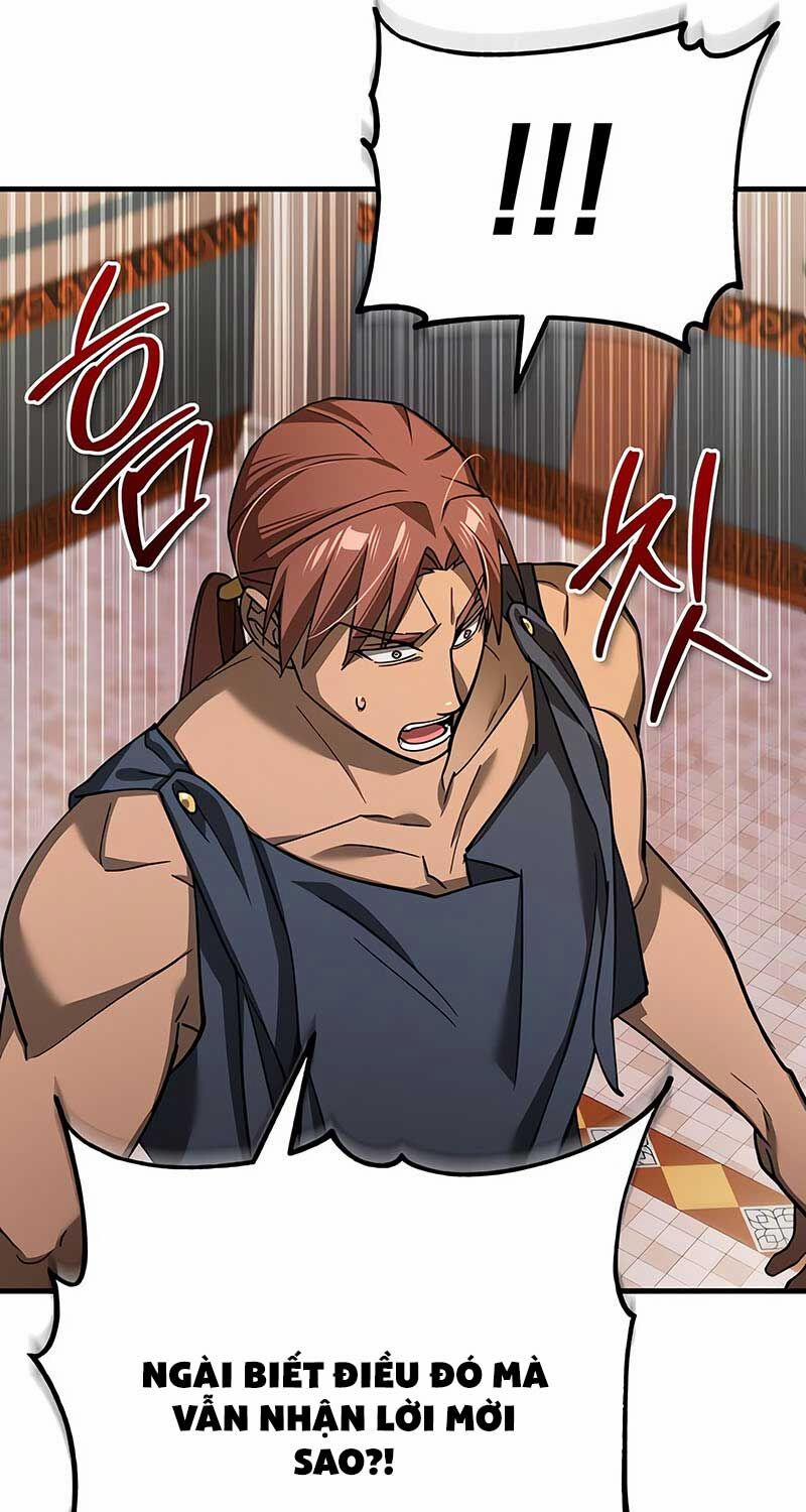 Thiên Quỷ Chẳng Sống Nổi Cuộc Đời Bình Thường 130 trang 21