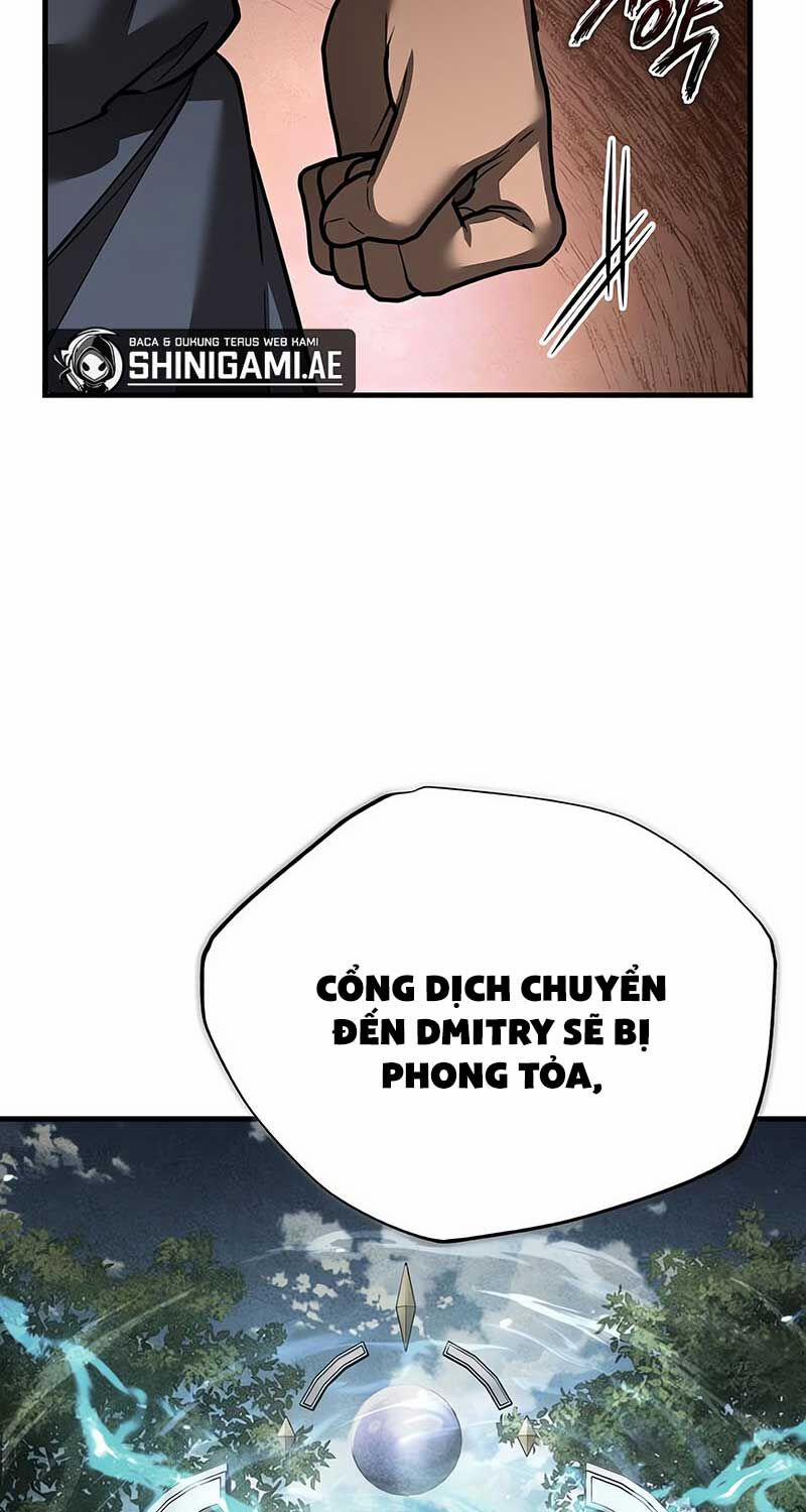 Thiên Quỷ Chẳng Sống Nổi Cuộc Đời Bình Thường 130 trang 24