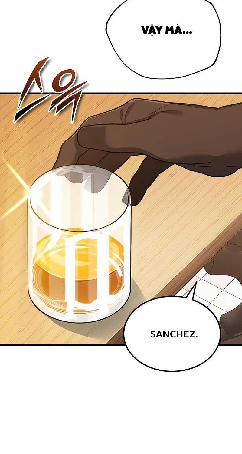 Thiên Quỷ Chẳng Sống Nổi Cuộc Đời Bình Thường 130 trang 26