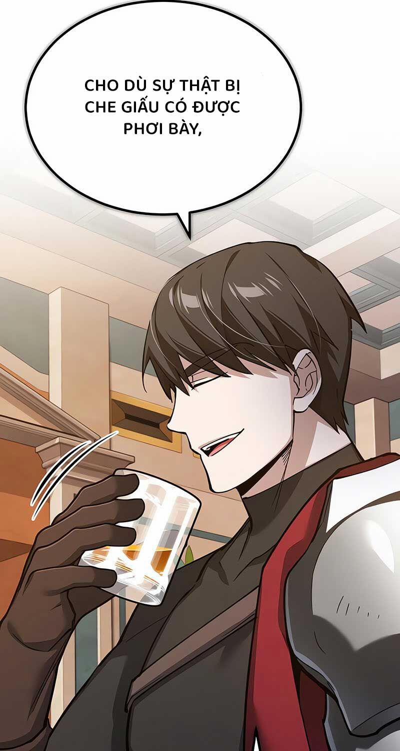 Thiên Quỷ Chẳng Sống Nổi Cuộc Đời Bình Thường 130 trang 28