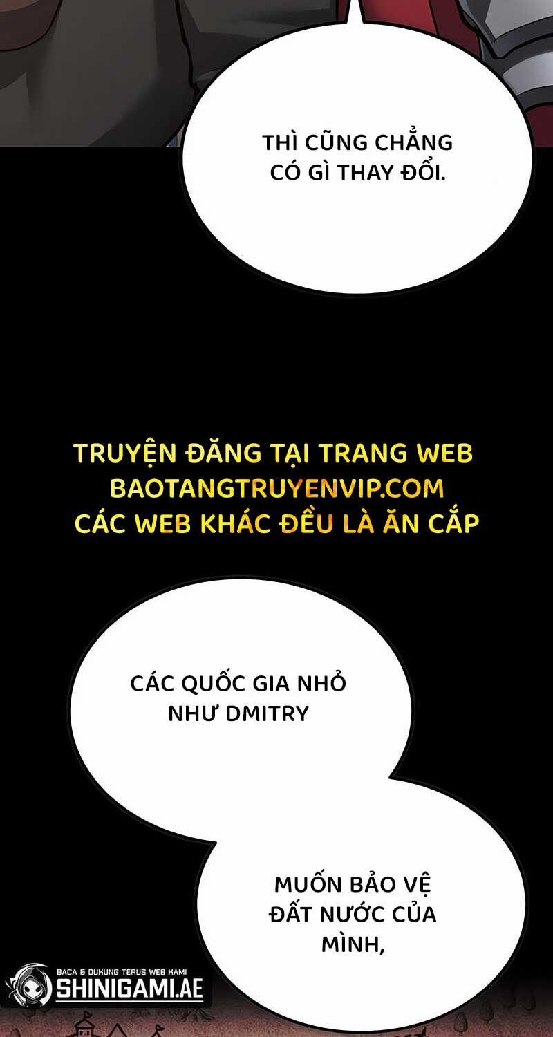 Thiên Quỷ Chẳng Sống Nổi Cuộc Đời Bình Thường 130 trang 29