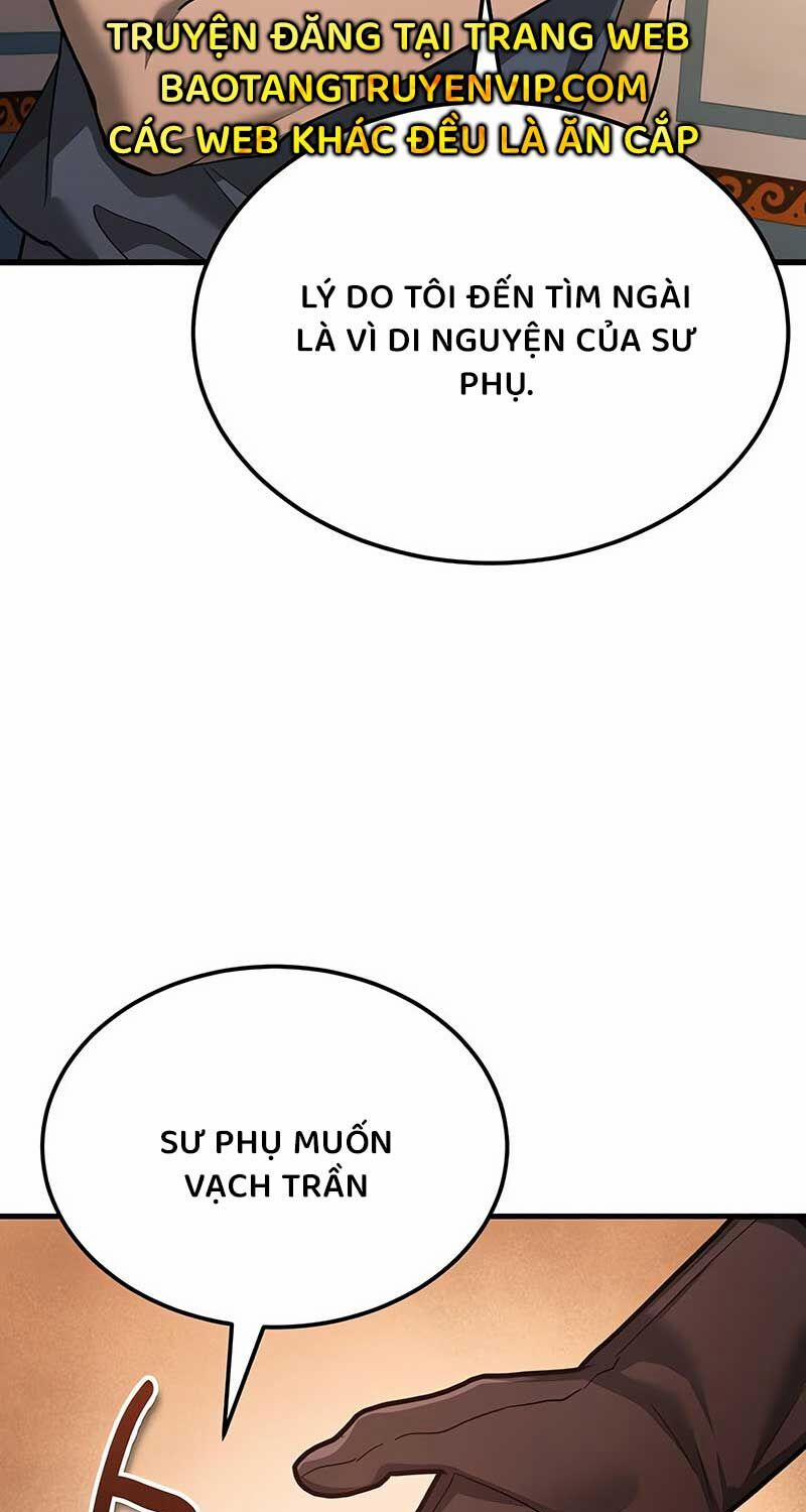 Thiên Quỷ Chẳng Sống Nổi Cuộc Đời Bình Thường 130 trang 3