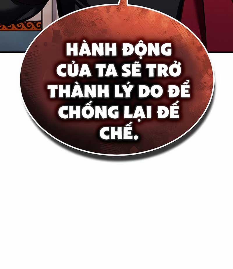 Thiên Quỷ Chẳng Sống Nổi Cuộc Đời Bình Thường 130 trang 34