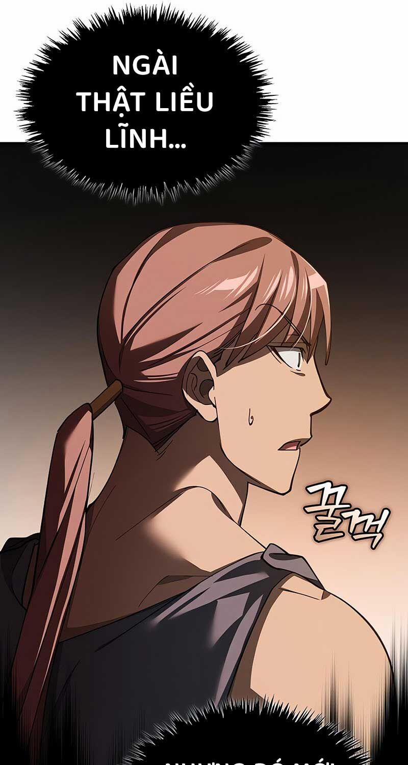 Thiên Quỷ Chẳng Sống Nổi Cuộc Đời Bình Thường 130 trang 35