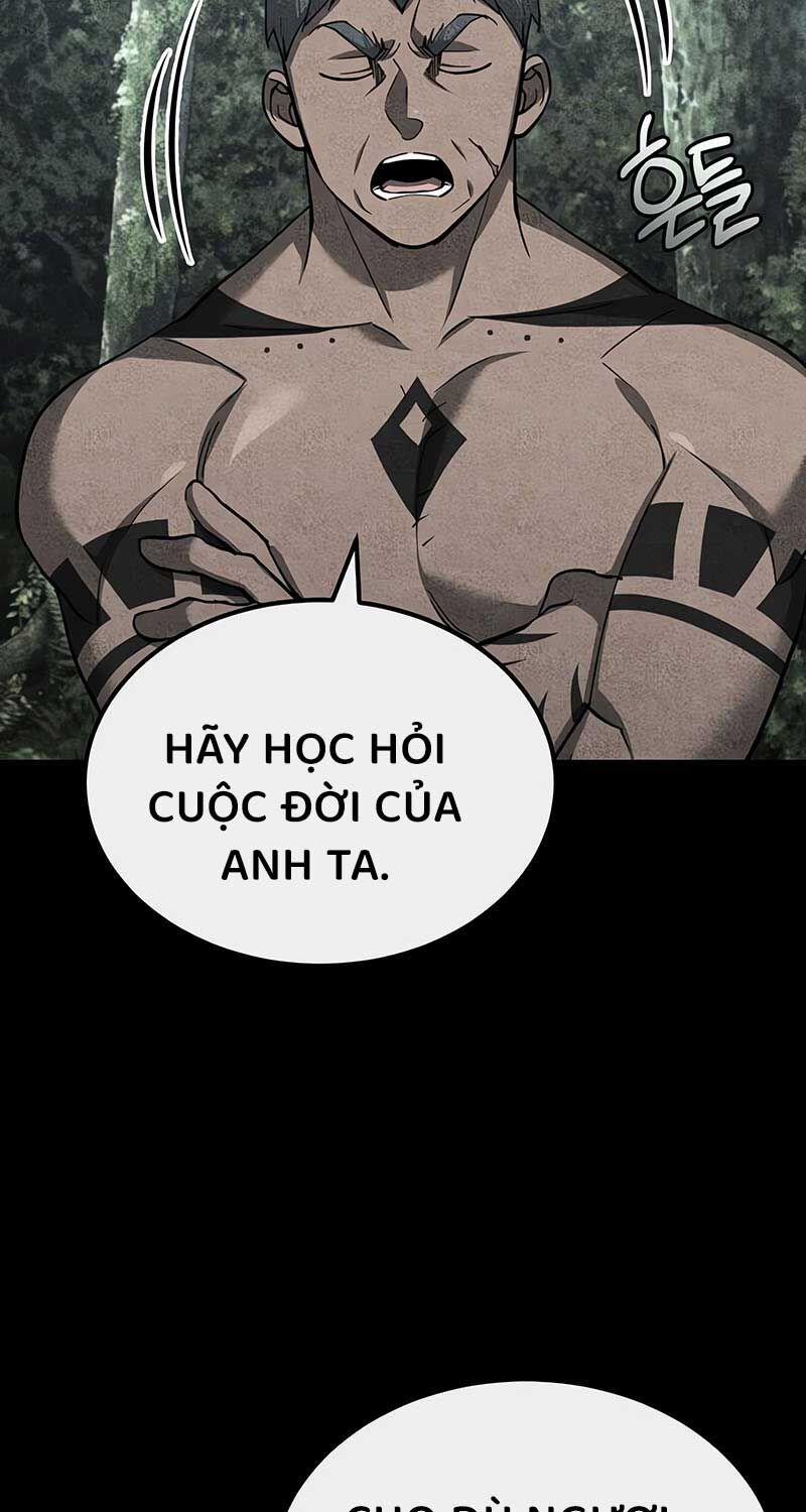 Thiên Quỷ Chẳng Sống Nổi Cuộc Đời Bình Thường 130 trang 37