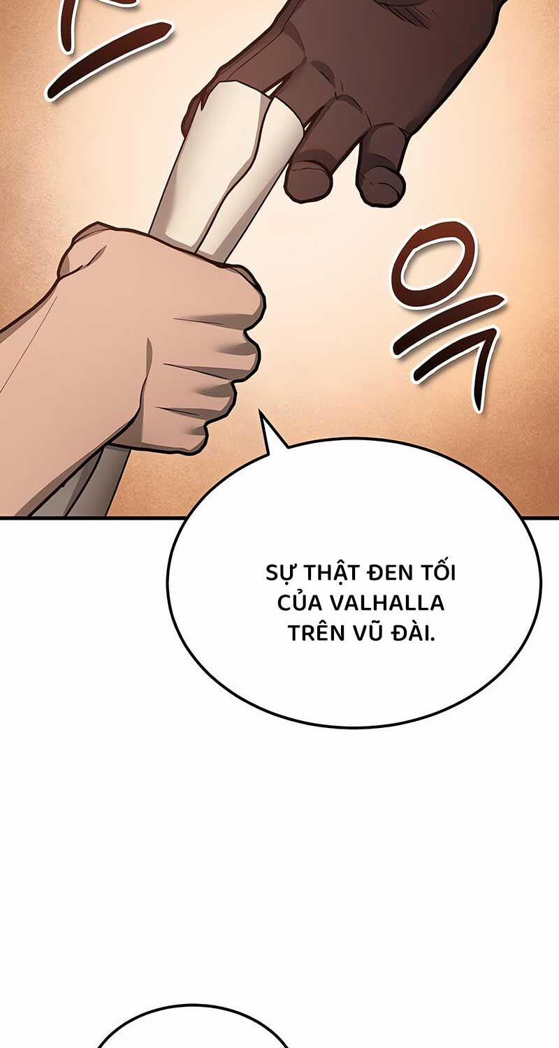 Thiên Quỷ Chẳng Sống Nổi Cuộc Đời Bình Thường 130 trang 4