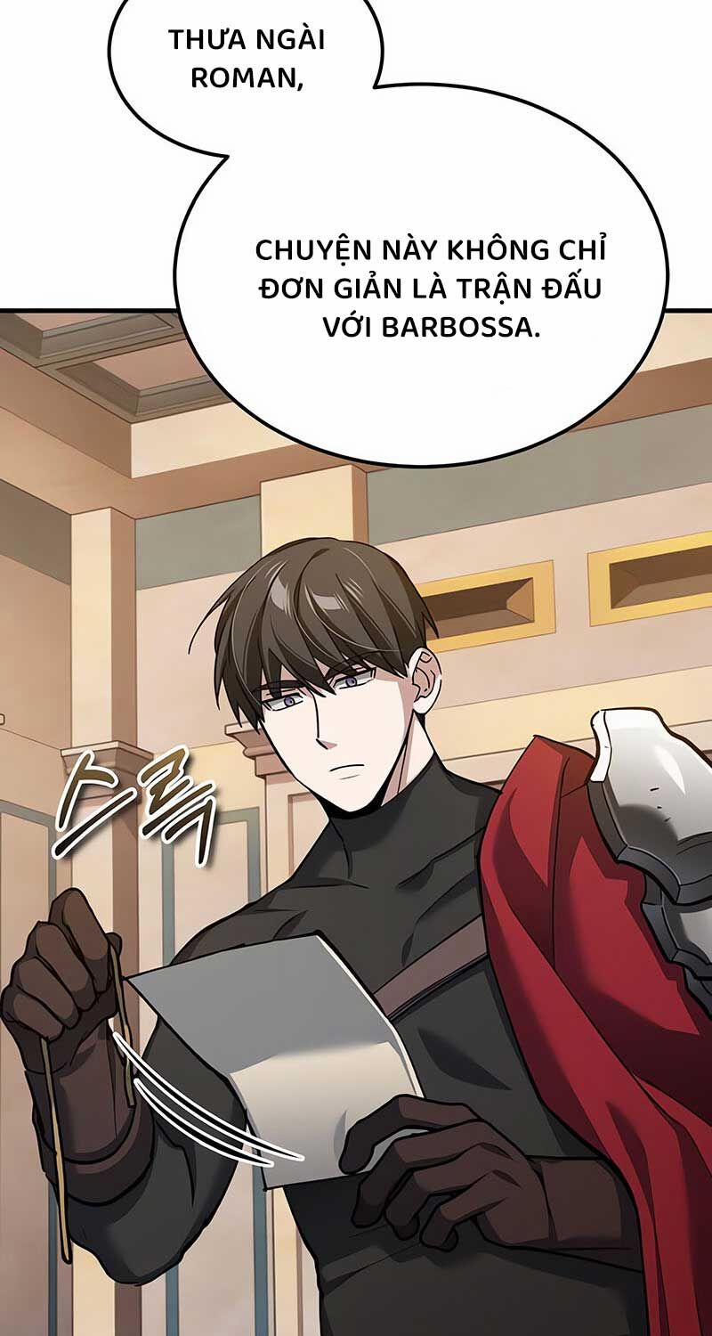 Thiên Quỷ Chẳng Sống Nổi Cuộc Đời Bình Thường 130 trang 5