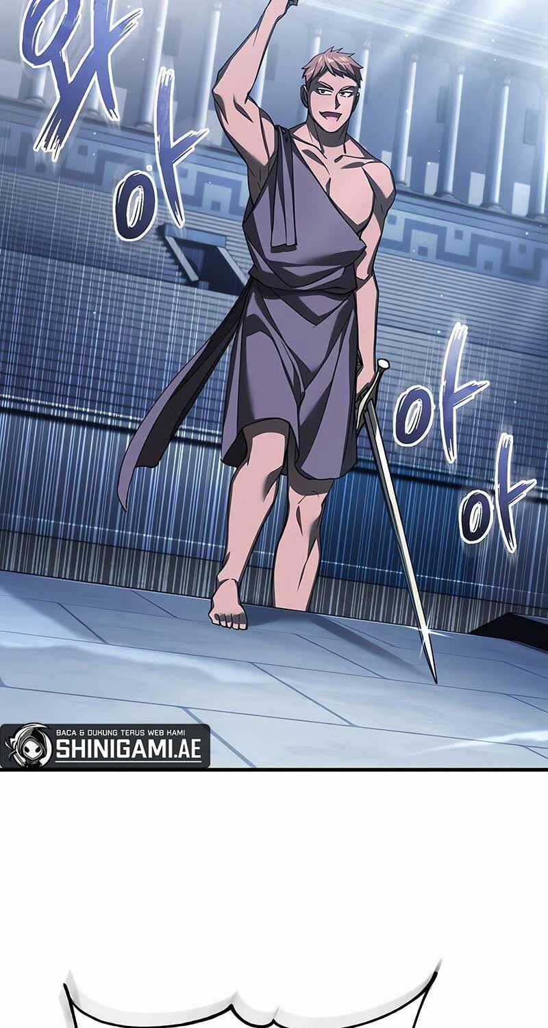 Thiên Quỷ Chẳng Sống Nổi Cuộc Đời Bình Thường 130 trang 52