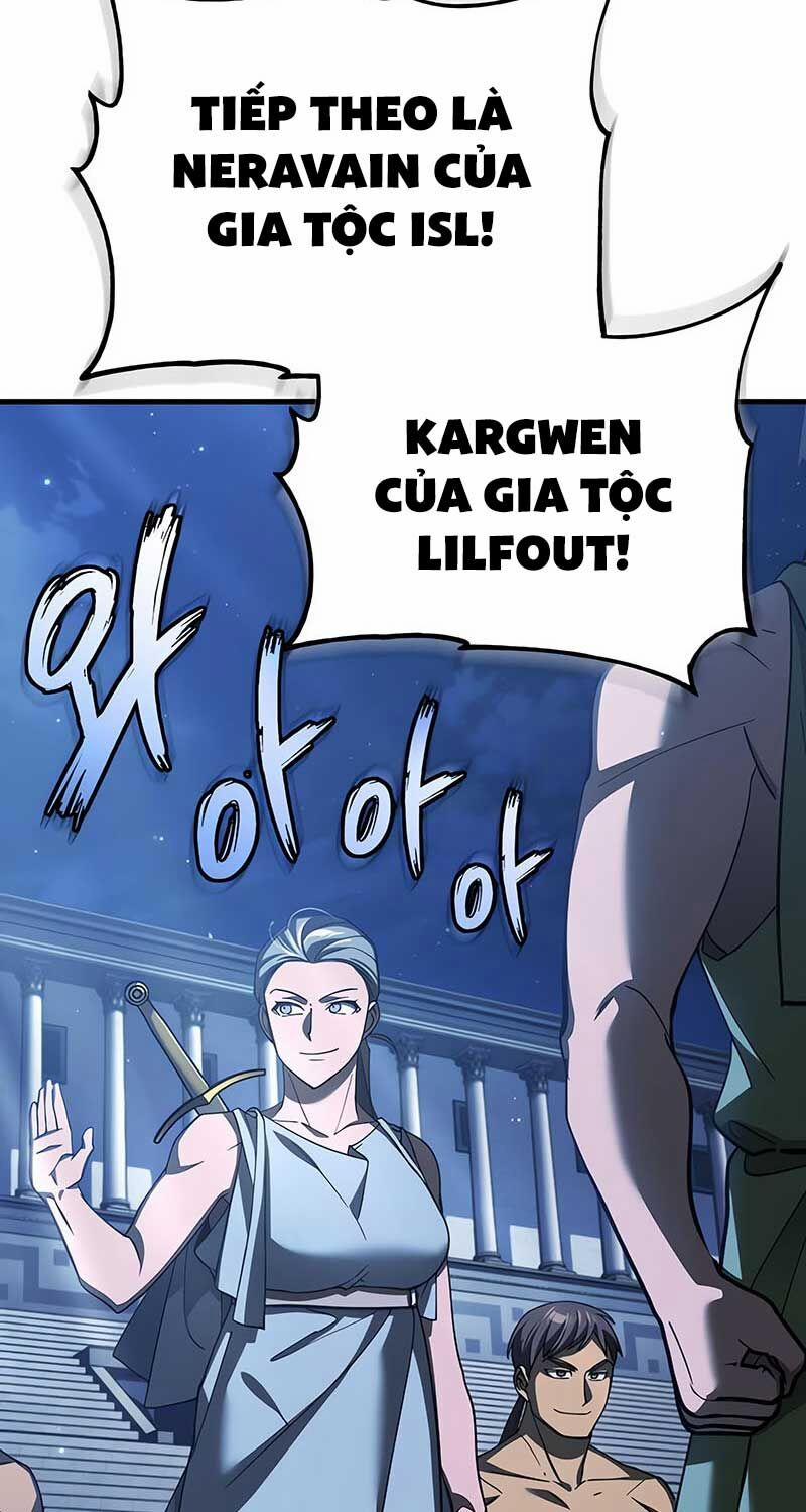 Thiên Quỷ Chẳng Sống Nổi Cuộc Đời Bình Thường 130 trang 53