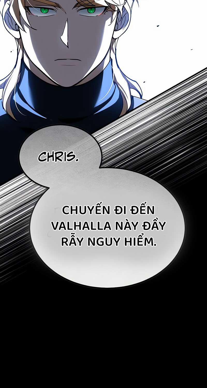 Thiên Quỷ Chẳng Sống Nổi Cuộc Đời Bình Thường 130 trang 56