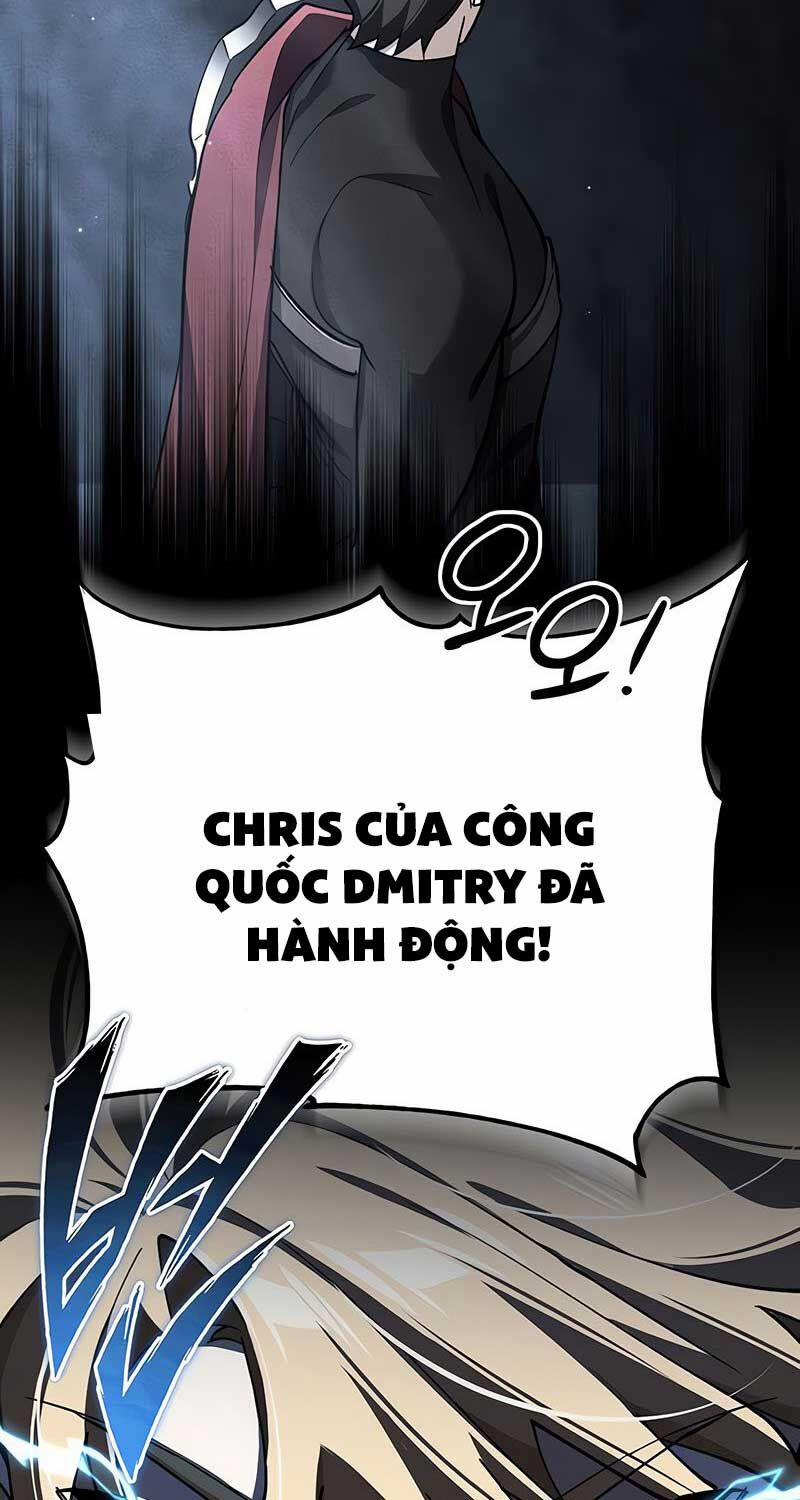 Thiên Quỷ Chẳng Sống Nổi Cuộc Đời Bình Thường 130 trang 63