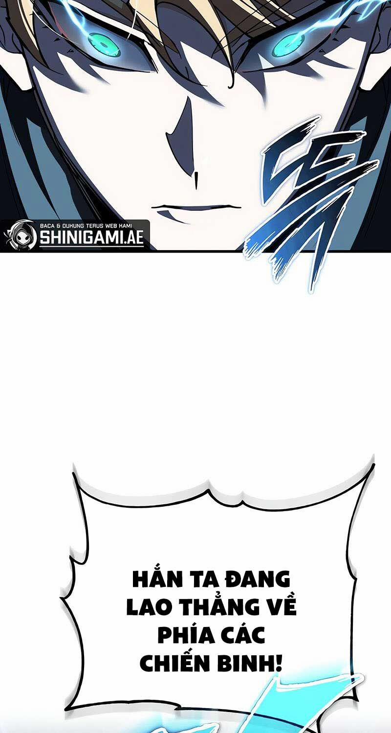 Thiên Quỷ Chẳng Sống Nổi Cuộc Đời Bình Thường 130 trang 64