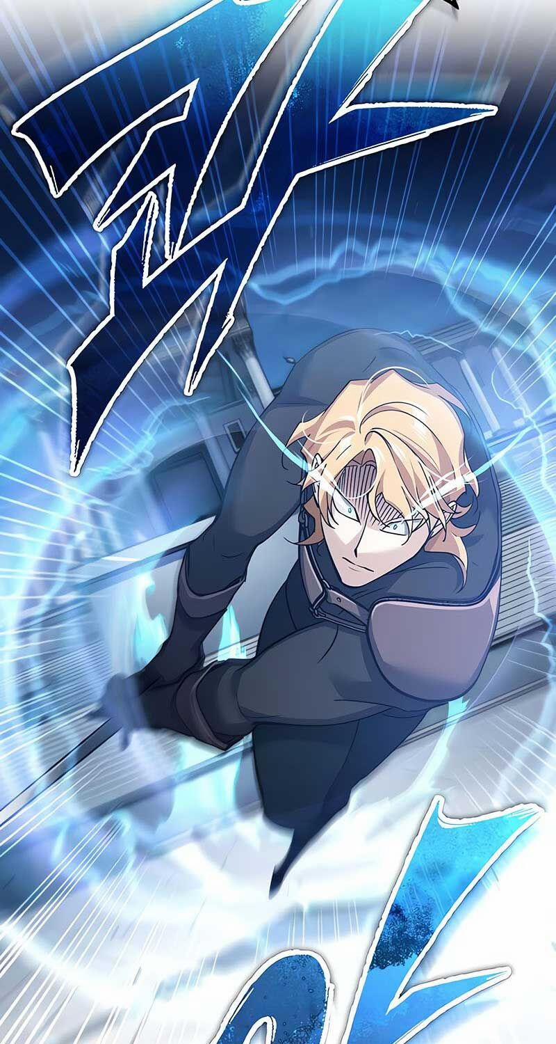 Thiên Quỷ Chẳng Sống Nổi Cuộc Đời Bình Thường 130 trang 65