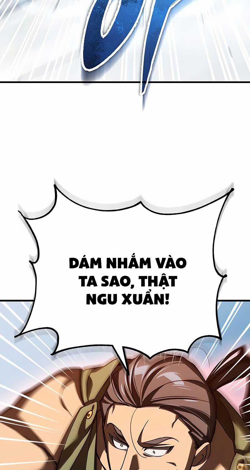 Thiên Quỷ Chẳng Sống Nổi Cuộc Đời Bình Thường 130 trang 66