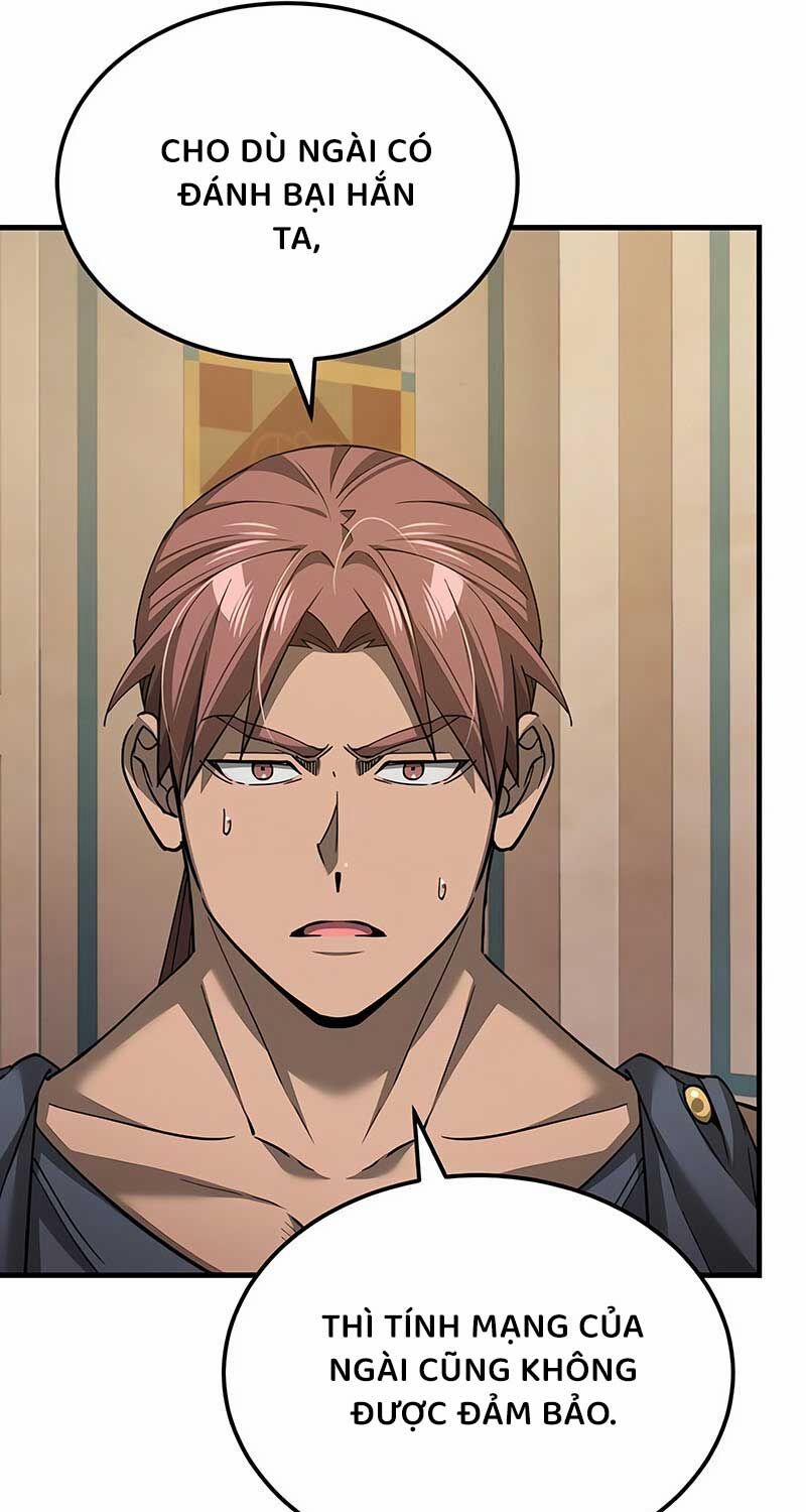 Thiên Quỷ Chẳng Sống Nổi Cuộc Đời Bình Thường 130 trang 7