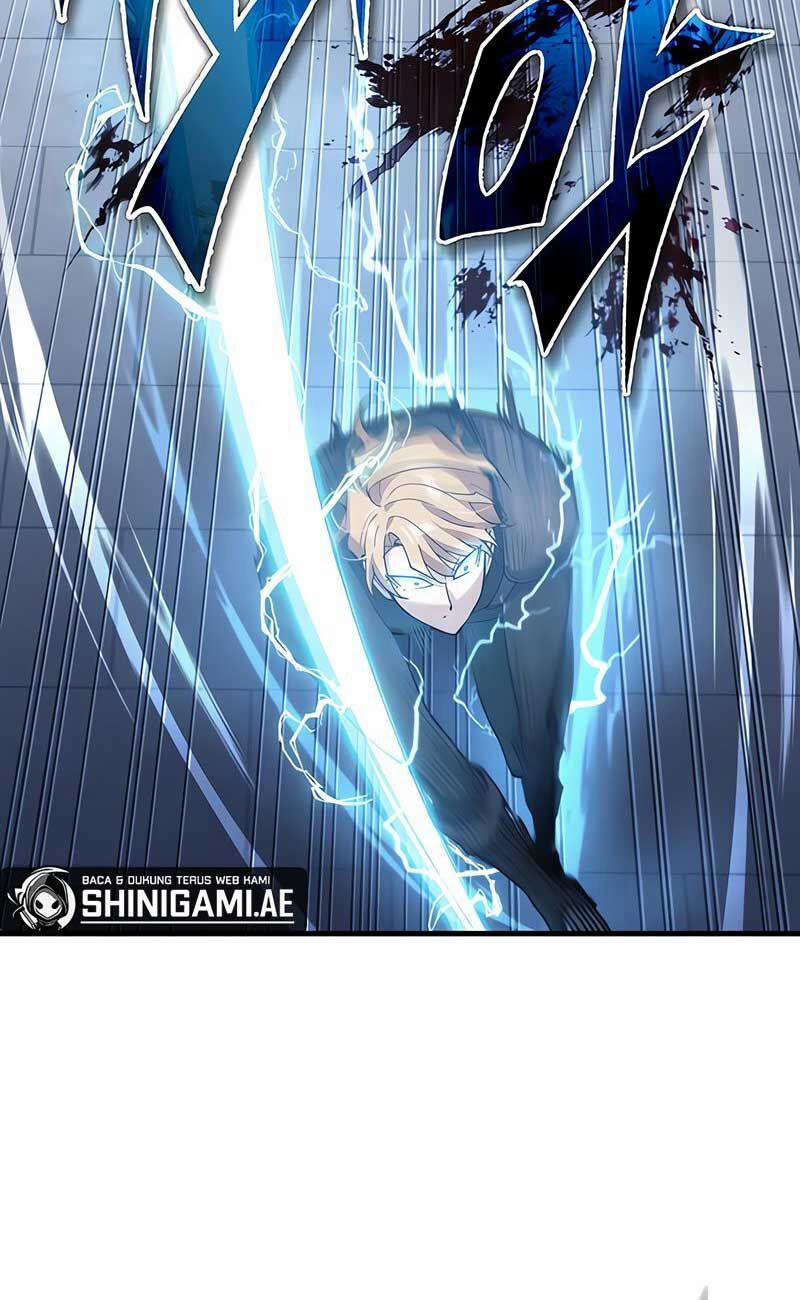 Thiên Quỷ Chẳng Sống Nổi Cuộc Đời Bình Thường 130 trang 73