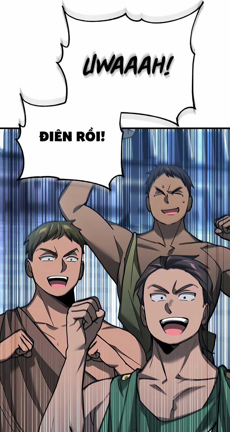 Thiên Quỷ Chẳng Sống Nổi Cuộc Đời Bình Thường 130 trang 74