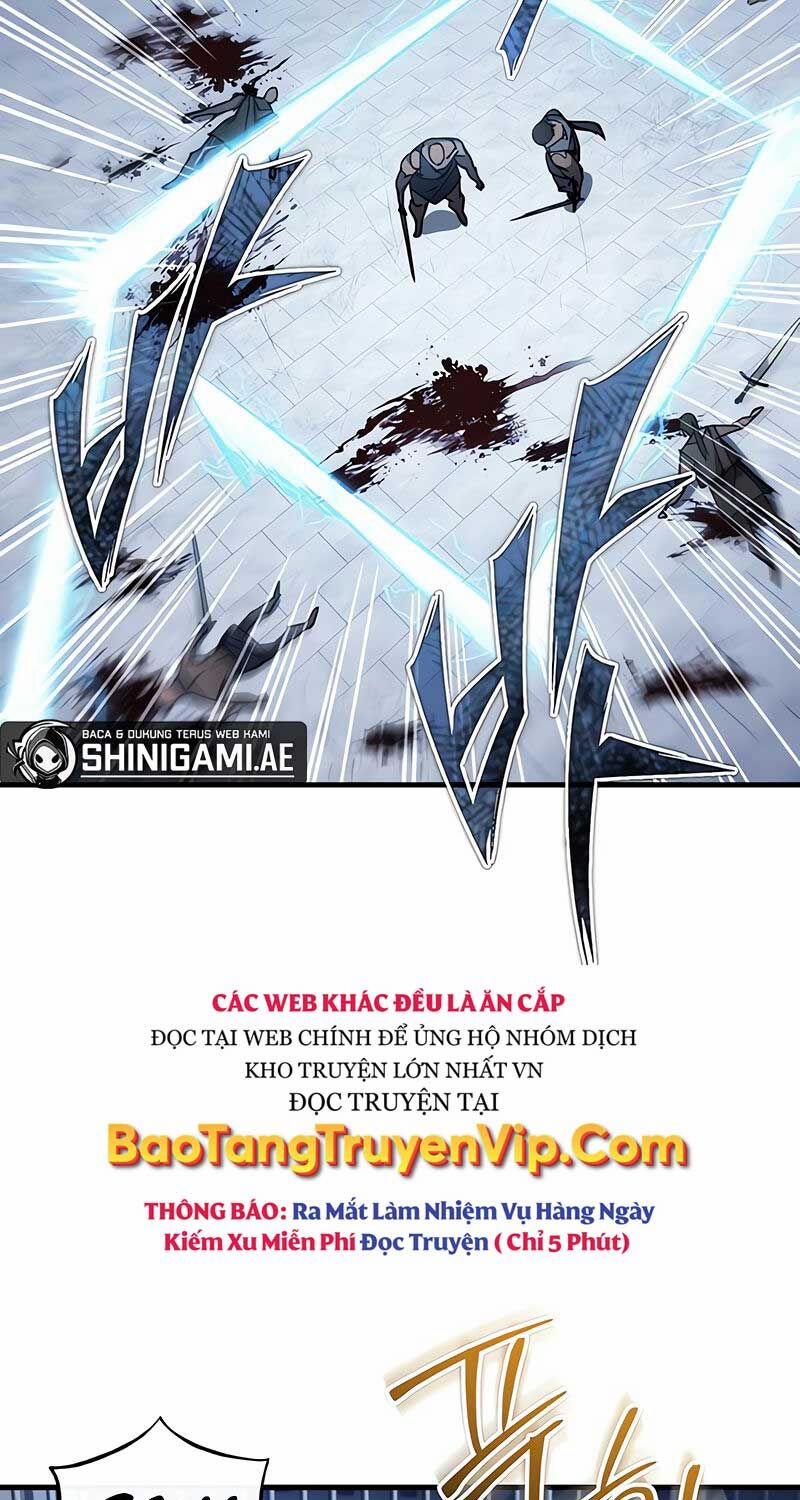 Thiên Quỷ Chẳng Sống Nổi Cuộc Đời Bình Thường 130 trang 76