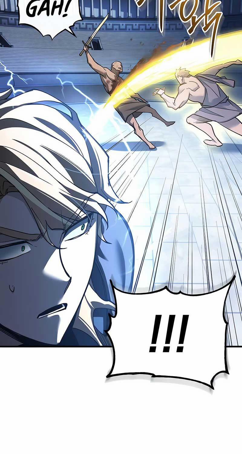 Thiên Quỷ Chẳng Sống Nổi Cuộc Đời Bình Thường 130 trang 77