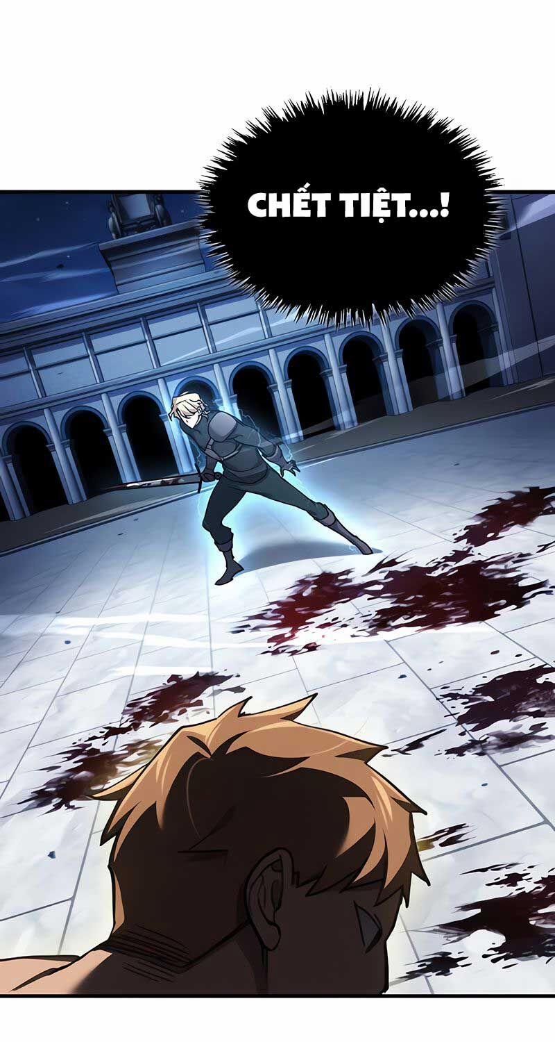 Thiên Quỷ Chẳng Sống Nổi Cuộc Đời Bình Thường 130 trang 78