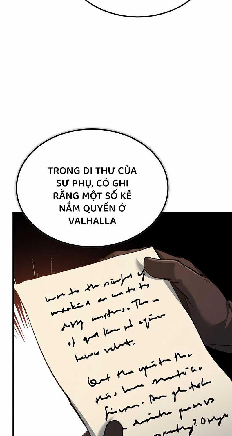 Thiên Quỷ Chẳng Sống Nổi Cuộc Đời Bình Thường 130 trang 8