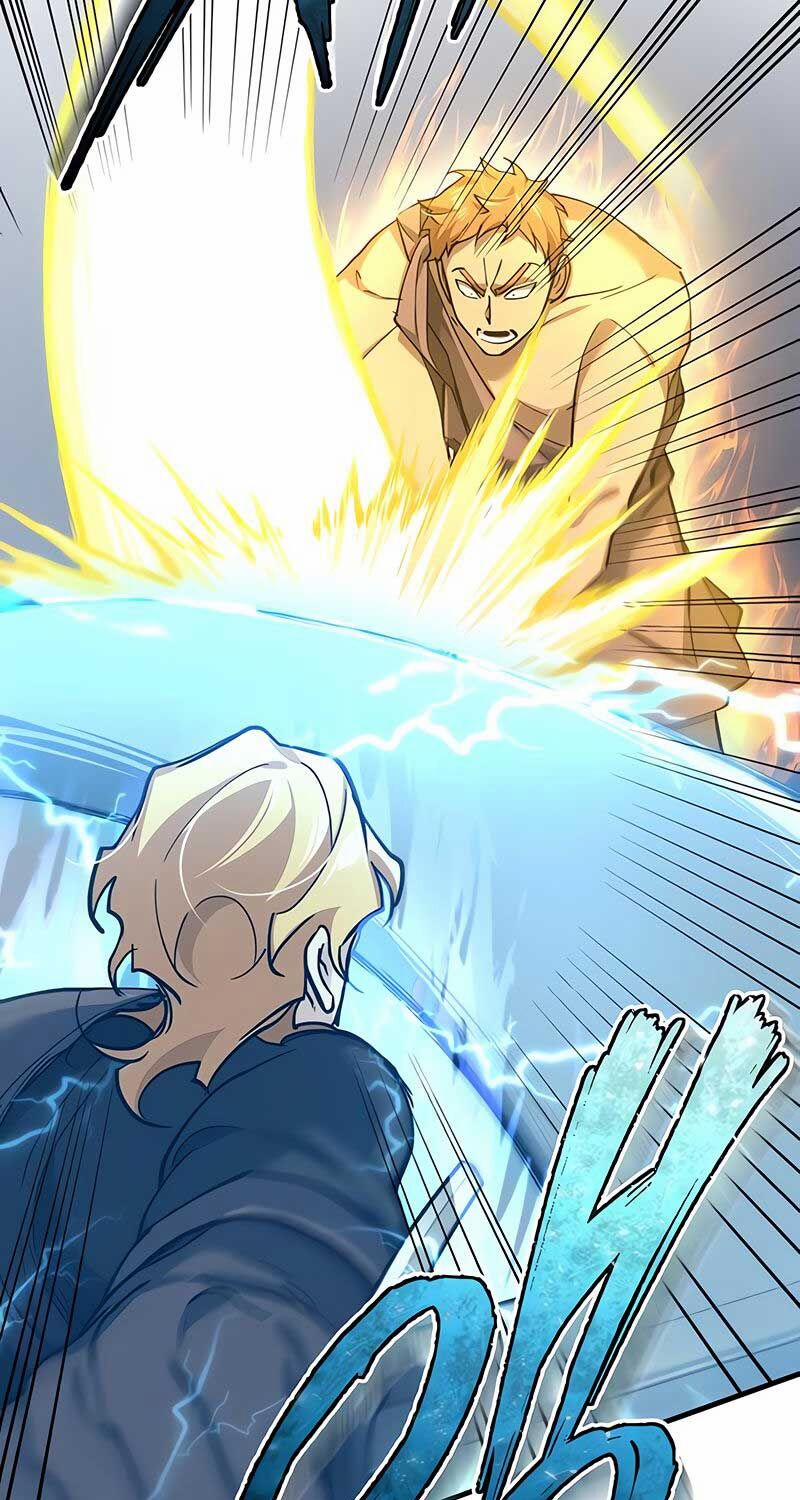 Thiên Quỷ Chẳng Sống Nổi Cuộc Đời Bình Thường 130 trang 83