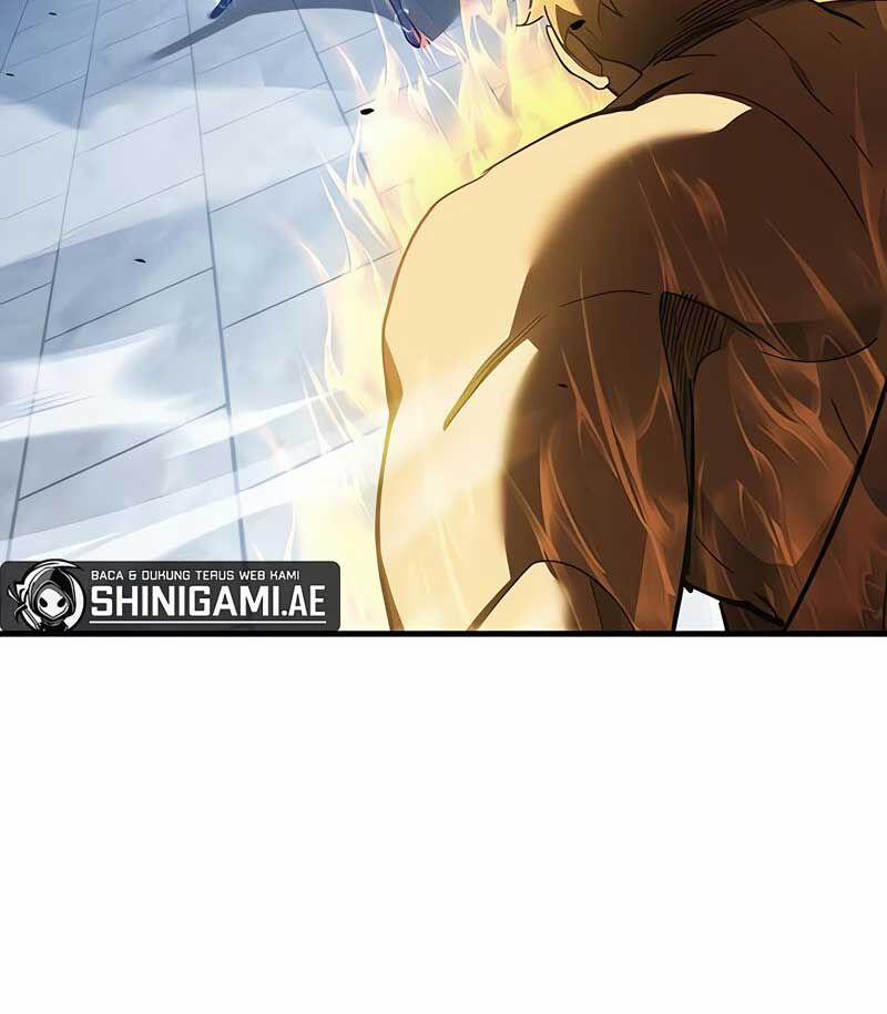 Thiên Quỷ Chẳng Sống Nổi Cuộc Đời Bình Thường 130 trang 86