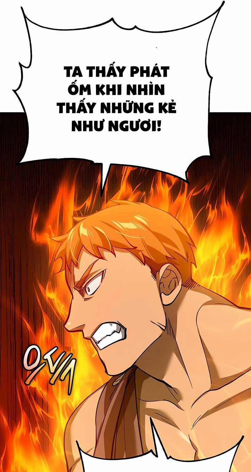 Thiên Quỷ Chẳng Sống Nổi Cuộc Đời Bình Thường 130 trang 87